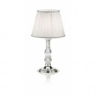 Настольная лампа MM Lampadari Bubbles 7062/L-01 V2719