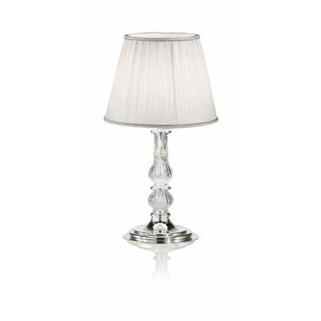 Настольная лампа MM Lampadari Bubbles 7062/L-01 V2719 Настольная лампа MM Lampadari Bubbles 7062/L-01 V2719