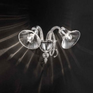 Бра Sylcom Venier 1420/A2 K CR.CR