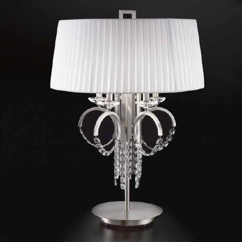 Настольная лампа Prearo Avangard 2232/5/L Настольная лампа Prearo Avangard 2232/5/L