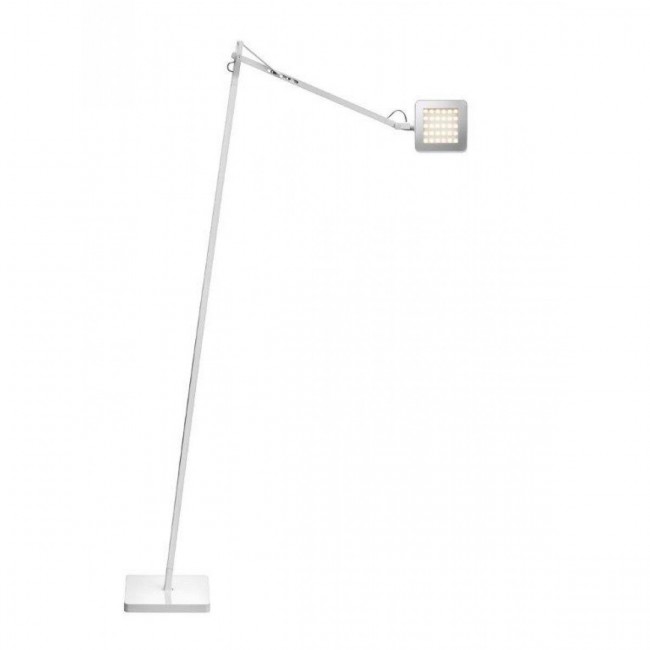 Напольный светильник Flos Kelvin LED F White F3305009 Напольный светильник Flos Kelvin LED F White F3305009