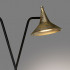 Торшер Artemide Unterlinden 1946W10A Торшер Artemide Unterlinden 1946W10A