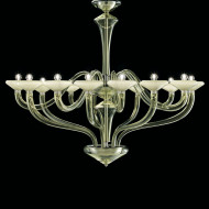 Люстра Barovier&Toso Windsor 5676/14/BE