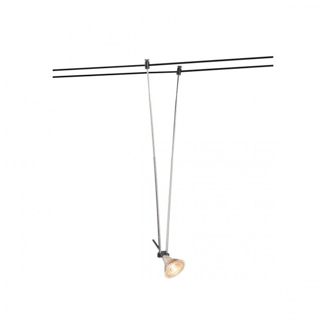 Трековый светильник SLV Tenseo 139080 Трековый светильник SLV Tenseo 139080