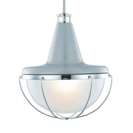 Подвесной светильник Feiss Livingston FE/LIVINGSTN/P/M Подвесной светильник Feiss Livingston FE/LIVINGSTN/P/M