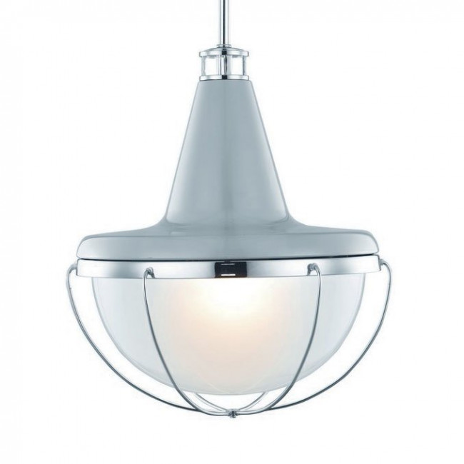Подвесной светильник Feiss Livingston FE/LIVINGSTN/P/M