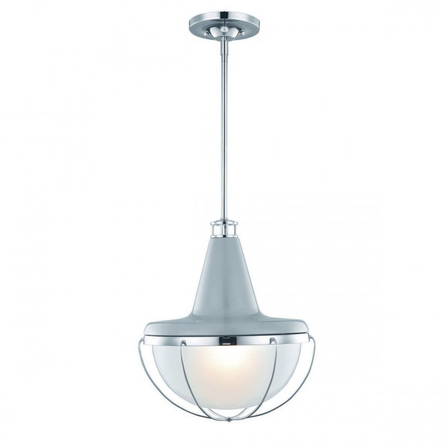 Подвесной светильник Feiss Livingston FE/LIVINGSTN/P/M