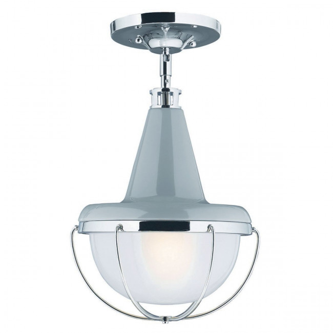 Подвесной светильник Feiss Livingston FE/LIVINGSTN/P/M