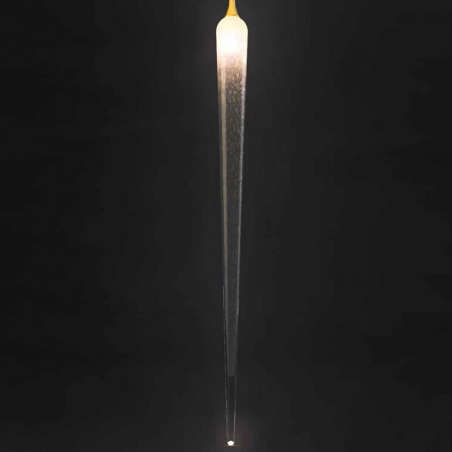 Подвесной светильник Beby Group Touch the heaven 1830B01 Light Gold Подвесной светильник Beby Group Touch the heaven 1830B01 Light Gold