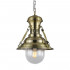 Подвесной светильник DeLight Collection Loft KM046P brass Подвесной светильник DeLight Collection Loft KM046P brass