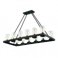 Уличный подвесной светильник Savoy House Inman 1-1131-12-13 Уличный подвесной светильник Savoy House Inman 1-1131-12-13