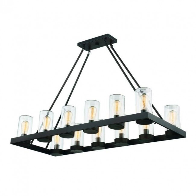 Уличный подвесной светильник Savoy House Inman 1-1131-12-13 Уличный подвесной светильник Savoy House Inman 1-1131-12-13