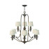 Люстра Hinkley Dunhill HK/DUNHILL9 Люстра Hinkley Dunhill HK/DUNHILL9