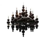 Люстра Ilfari Tears from Moon H20 XL 13111 Люстра Ilfari Tears from Moon H20 XL 13111