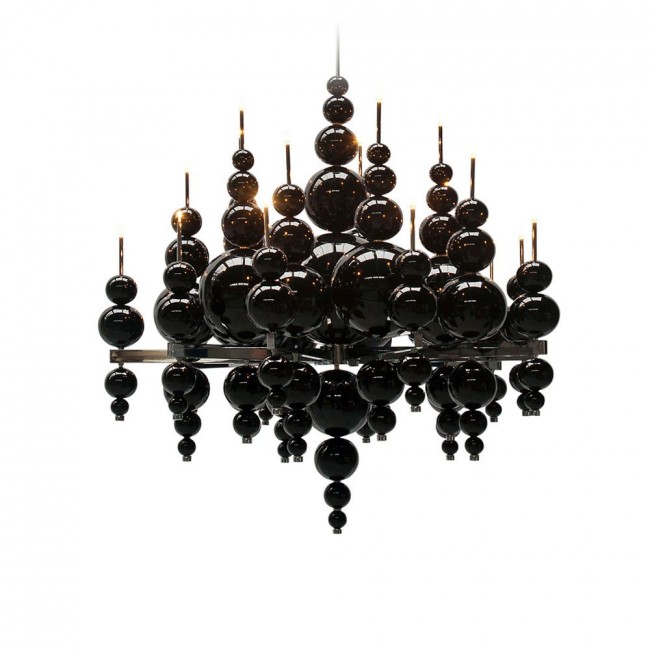 Люстра Ilfari Tears from Moon H20 XL 13111 Люстра Ilfari Tears from Moon H20 XL 13111