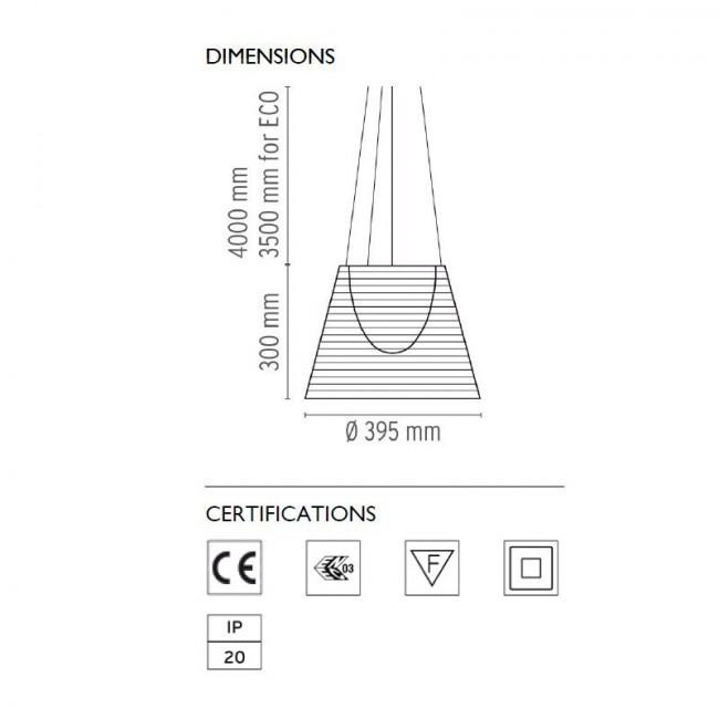Подвесной светильник Flos Ktribe S2 Aluminized silver F6257000 Подвесной светильник Flos Ktribe S2 Aluminized silver F6257000