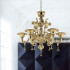 Люстра La Murrina Veneziano Luxury S/6 OO-2L