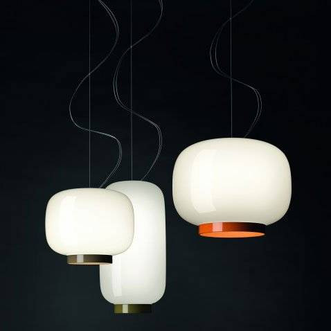 Подвесной светильник Foscarini Chouchin 210073E-02