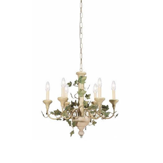 Люстра Lucienne Monique Provincial Holidays NO 142/6