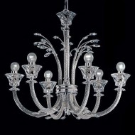 Люстра Prearo Galaxy GALAXY/6/CR