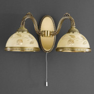 Бра Reccagni Angelo A 6208/2