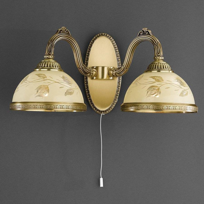 Бра Reccagni Angelo A 6208/2