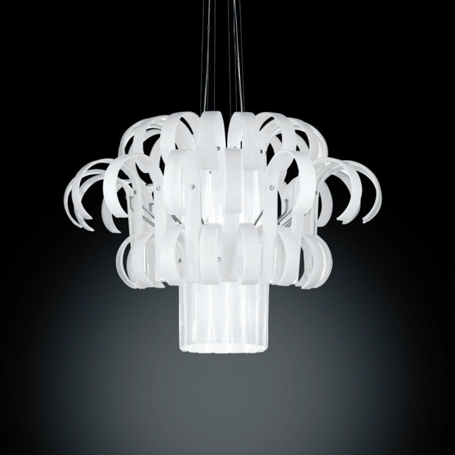 Подвесной светильник La Murrina Zoe S DOPPIA DD-3S Подвесной светильник La Murrina Zoe S DOPPIA DD-3S