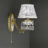 Бра Reccagni Angelo A 7030/1