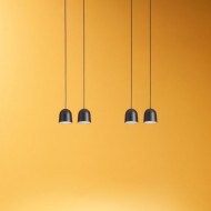 Подвесной светильник Linea Light Minion 8794 Подвесной светильник Linea Light Minion 8794