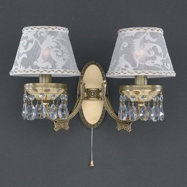 Бра Reccagni Angelo A. 7033/2 Бра Reccagni Angelo A. 7033/2