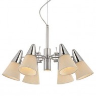 Люстра Savoy House Tanger SE-1-01661-4-CH Люстра Savoy House Tanger SE-1-01661-4-CH