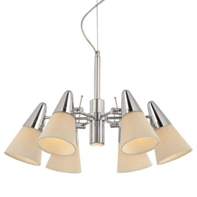 Люстра Savoy House Tanger SE-1-01661-4-CH Люстра Savoy House Tanger SE-1-01661-4-CH