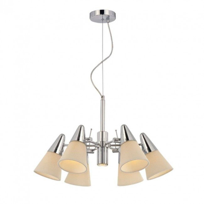 Люстра Savoy House Tanger SE-1-01661-4-CH Люстра Savoy House Tanger SE-1-01661-4-CH