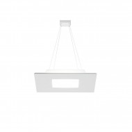 Подвесной светильник Linea Light Square 8126