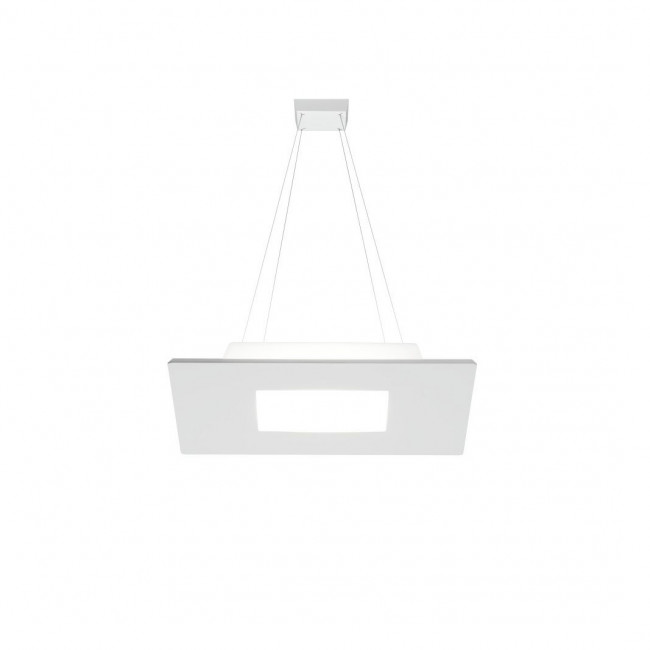 Подвесной светильник Linea Light Square 8126