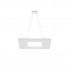 Подвесной светильник Linea Light Square 8126