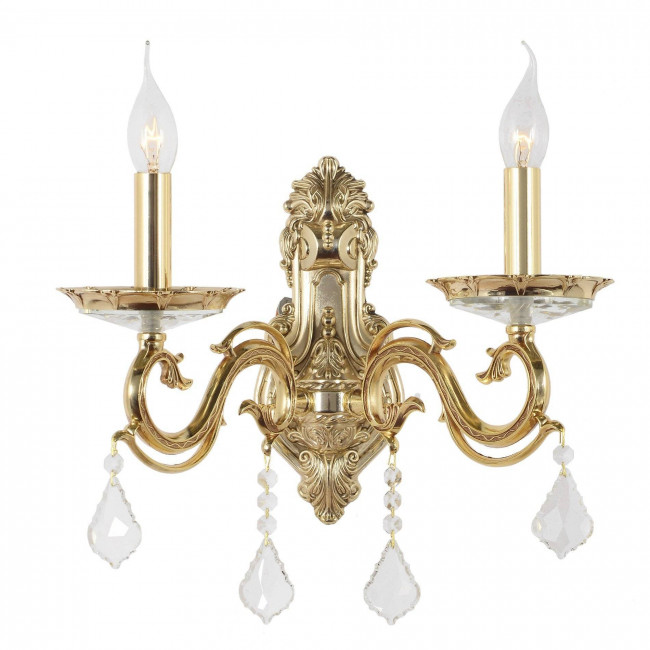 Бра Dio D'Arte Castella E 2.1.2.200 GH Бра Dio D'Arte Castella E 2.1.2.200 GH