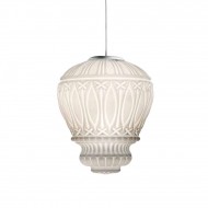 Подвесной светильник MM Lampadari Arabesque 6983/1 V2553 Подвесной светильник MM Lampadari Arabesque 6983/1 V2553