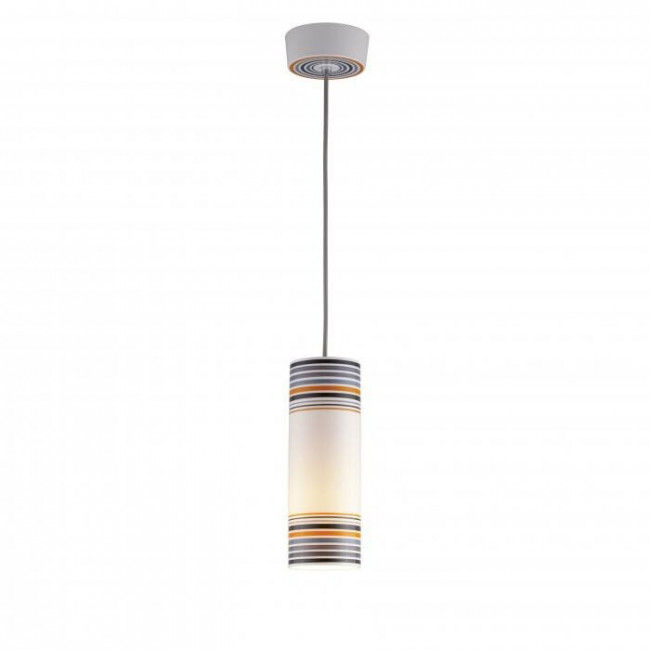 Подвесной светильник Original BTC May FP600/OR