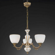 Люстра Reccagni Angelo L. 8656/3
