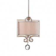 Подвесной светильник Savoy House Rosendal 7-255-1-307