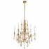 Люстра StilLux Bogeme 20600/20-TC