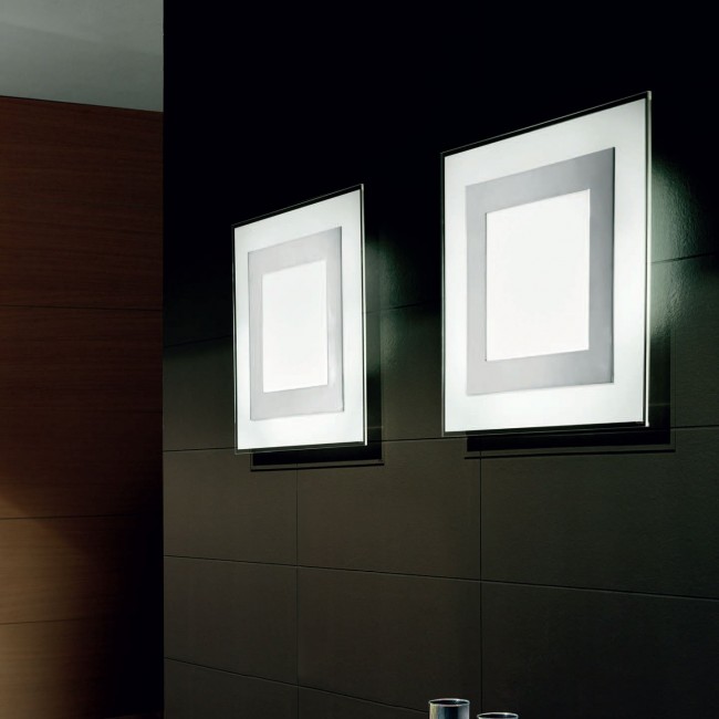 Настенный светильник De Majo RIGA A3/P3 0RIGA0P30 Настенный светильник De Majo RIGA A3/P3 0RIGA0P30