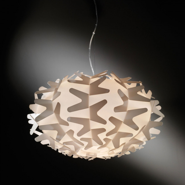 Подвесной светильник Slamp Cactus SUSPENSION GOLD CAC78SOS0002O_000 Подвесной светильник Slamp Cactus SUSPENSION GOLD CAC78SOS0002O_000