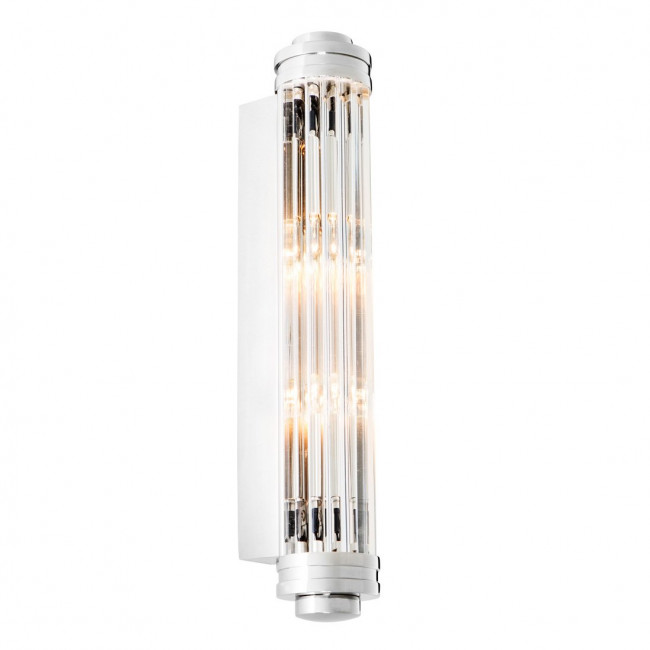 Настенный светильник Eichholtz Gascogne 110491 Настенный светильник Eichholtz Gascogne 110491