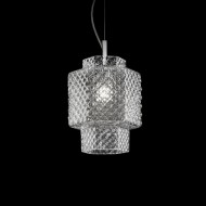 Подвесной светильник Sylcom Casa Blanca 0261 CR