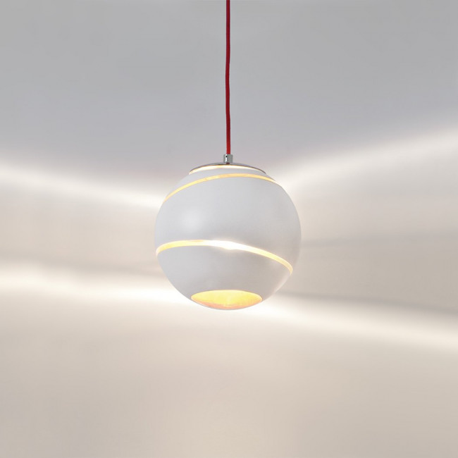 Подвесной светильник Terzani Bond L20S H7 F2 Подвесной светильник Terzani Bond L20S H7 F2