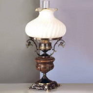 Настольная лампа Reccagni Angelo P 2442G