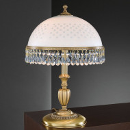Настольная лампа Reccagni Angelo P. 8201 G Настольная лампа Reccagni Angelo P. 8201 G