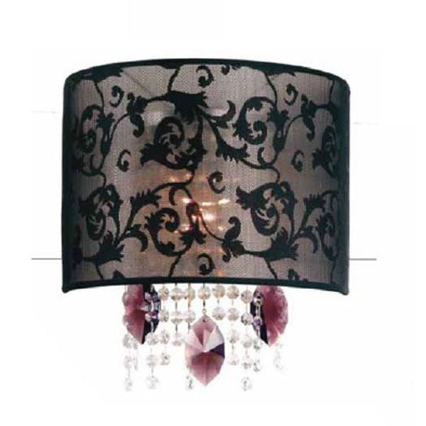 Настенный светильник Lucienne Monique Circus 7566/1 Argento Настенный светильник Lucienne Monique Circus 7566/1 Argento